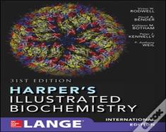 Ise Harper'S Illustrated Biochemistry Thirty-First Edition
