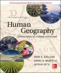 Ise Human Geography - Preview