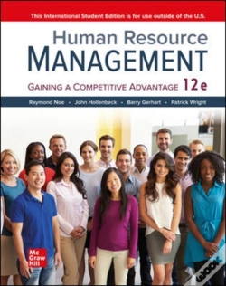 Capa do artigo Ise Human Resource Management