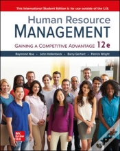 Capa do artigo Ise Human Resource Management