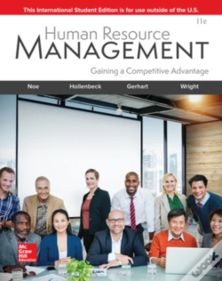 Capa do artigo Ise Human Resource Management