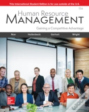 Capa do artigo Ise Human Resource Management