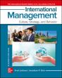 Ise International Management: Culture, Strategy, And Behavior - Preview