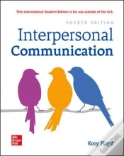 Capa do artigo Ise Interpersonal Communication