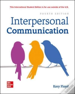Capa do artigo Ise Interpersonal Communication