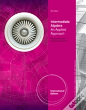 Capa do artigo Ise Intrm Algebra