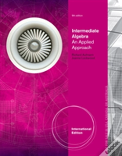 Capa do artigo Ise Intrm Algebra