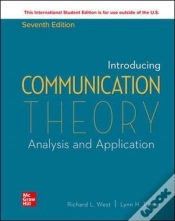 Capa do artigo Ise Introducing Communication Theory: Analysis And Application