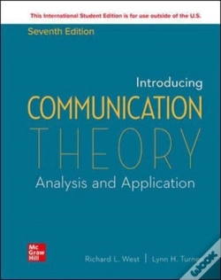Capa do artigo Ise Introducing Communication Theory: Analysis And Application