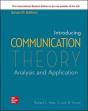 Ise Introducing Communication Theory: Analysis And Application - Preview