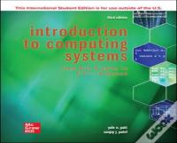 Ise Introduction To Computing Systems: From Bits & Gates To C/C++ & Beyond