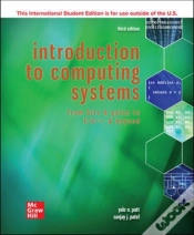 Capa do artigo Ise Introduction To Computing Systems: From Bits & Gates To C/C++ & Beyond