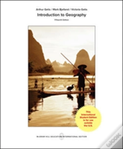 Capa do artigo Ise Introduction To Geography