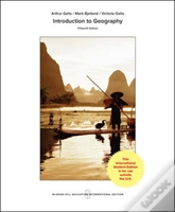 Capa do artigo Ise Introduction To Geography