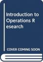Ise Introduction To Operations Research - Preview