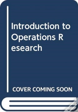 Capa do artigo Ise Introduction To Operations Research