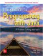 Ise Introduction To Programming With Java: A Problem Solving Approach - Preview