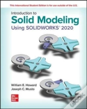 Capa do artigo Ise Introduction To Solid Modeling Using Solidworks 2020