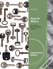 Ise Keys For Writers
