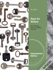 Capa do artigo Ise Keys For Writers