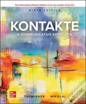 Capa do artigo Ise Kontakte