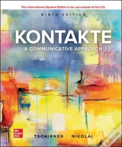 Capa do artigo Ise Kontakte