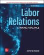 Ise Labor Relations: Striking A Balance - Preview