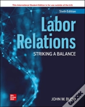 Capa do artigo Ise Labor Relations: Striking A Balance