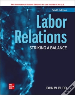 Capa do artigo Ise Labor Relations: Striking A Balance