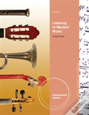 Capa do artigo Ise Listen To Western Music