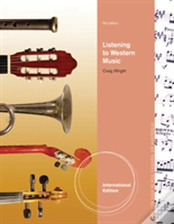 Capa do artigo Ise Listen To Western Music