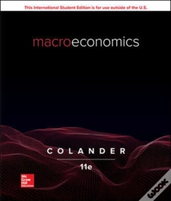 Capa do artigo Ise Macroeconomics