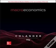 Ise Macroeconomics
