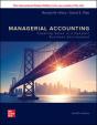 Ise Managerial Accounting: Creating Value In A Dynamic Business Environment - Preview