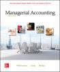 Ise Managerial Accounting - Preview