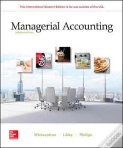 Capa do artigo Ise Managerial Accounting