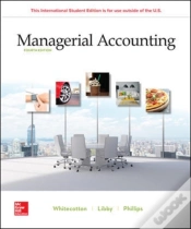 Capa do artigo Ise Managerial Accounting