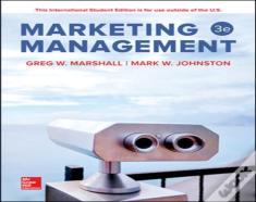 Ise Marketing Management