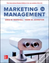 Ise Marketing Management