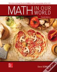 Ise Math In Our World