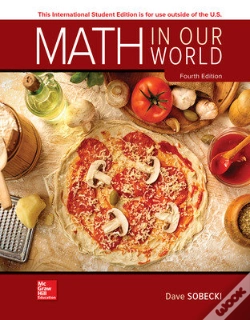 Capa do artigo Ise Math In Our World