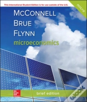 Capa do artigo Ise Microeconomics, Brief Edition