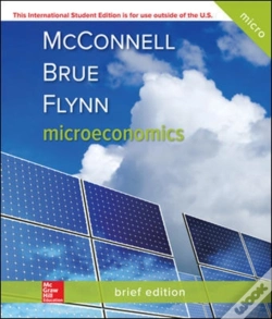Capa do artigo Ise Microeconomics, Brief Edition