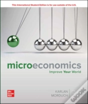 Capa do artigo Ise Microeconomics