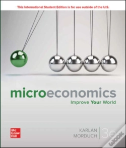 Capa do artigo Ise Microeconomics