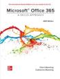 Ise Microsoft Office 365: A Skills Approach, 2021 Edition - Preview