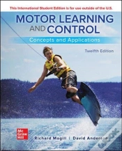 Capa do artigo Ise Motor Learning And Control: Concepts And Applications