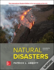 Capa do artigo Ise Natural Disasters