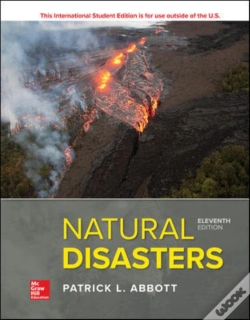 Capa do artigo Ise Natural Disasters