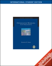 Capa do artigo Ise-Optimization Modeling Withspreadsheets